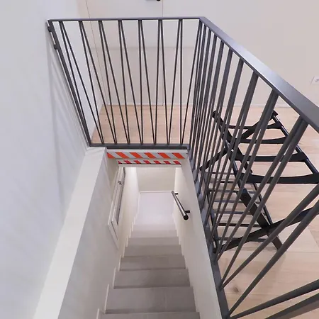 Appartement Premium Loft Crocetta *