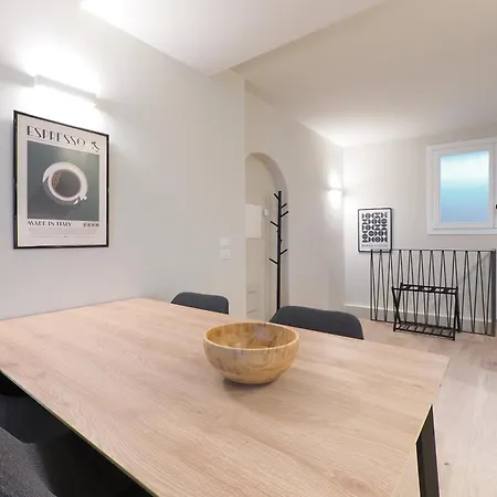 Appartement Premium Loft Crocetta *