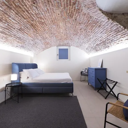 Premium Loft Crocetta Appartement Milan