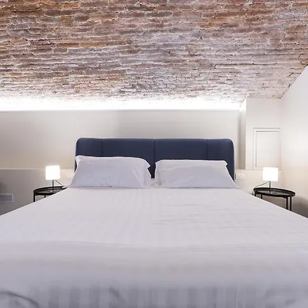 Appartement Premium Loft Crocetta