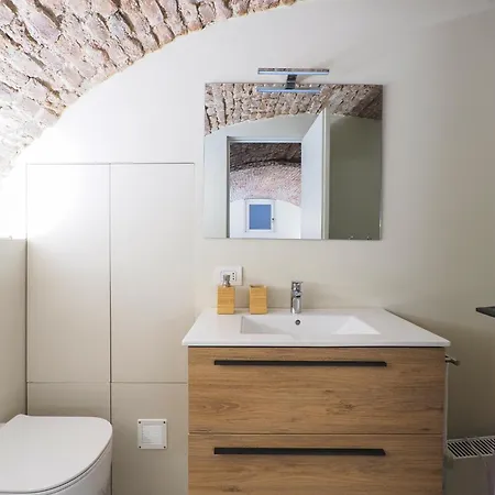 Appartement Premium Loft Crocetta *