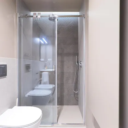 Appartement Premium Loft Crocetta *