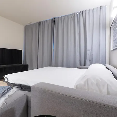 Appartement Premium Loft Crocetta