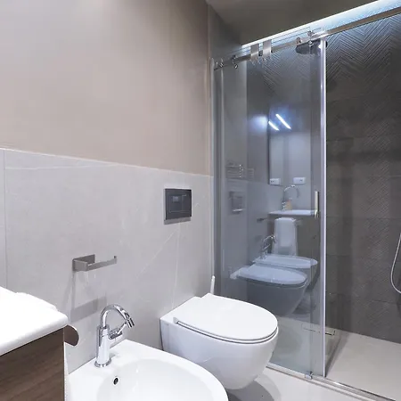 Premium Loft Crocetta * Milan