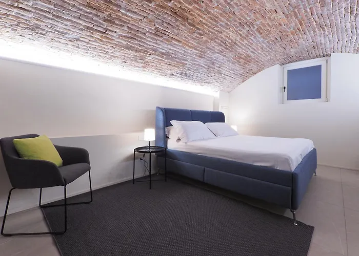 Premium Loft Crocetta *