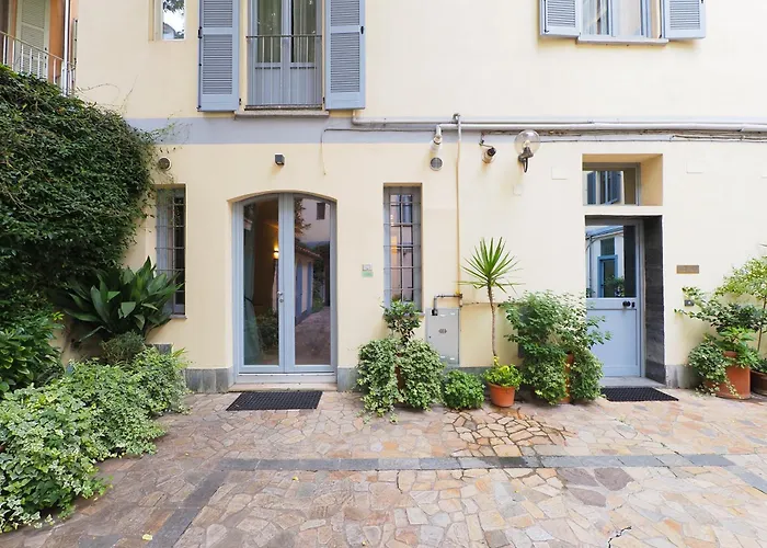 Premium Loft Crocetta Mailand