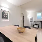 Lägenhet Premium Loft Crocetta *