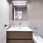 Lägenhet Premium Loft Crocetta Milano