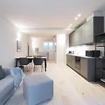 Premium Loft Crocetta Lägenhet