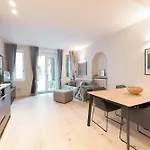 Lägenhet Premium Loft Crocetta