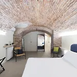 Lägenhet Premium Loft Crocetta *