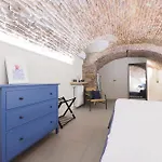 Premium Loft Crocetta Lägenhet Milano