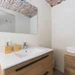 Lägenhet Premium Loft Crocetta Milano