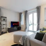 Lägenhet Premium Loft Crocetta *
