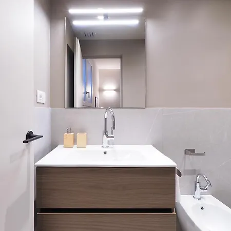 דירה Premium Loft Crocetta מילאנו