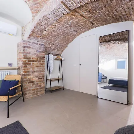 Premium Loft Crocetta * מילאנו