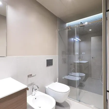 Premium Loft Crocetta דירה מילאנו