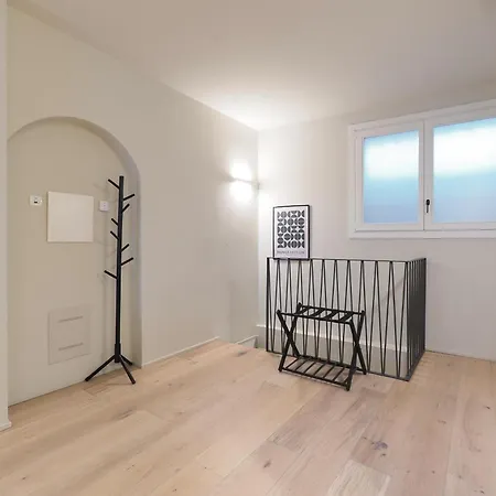 Premium Loft Crocetta Lejlighed Milano