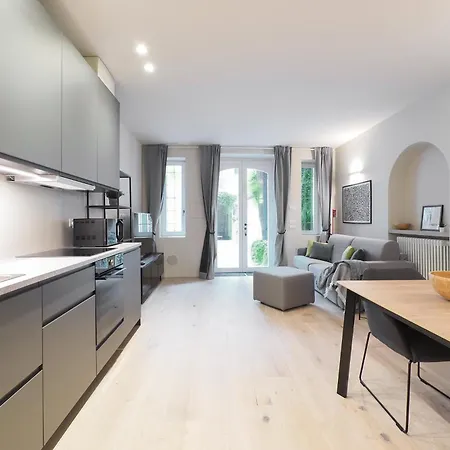 דירה Premium Loft Crocetta