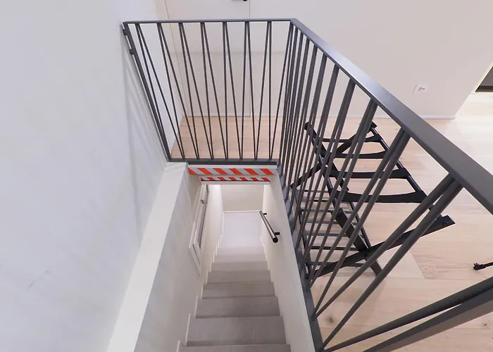 Lejlighed Premium Loft Crocetta *