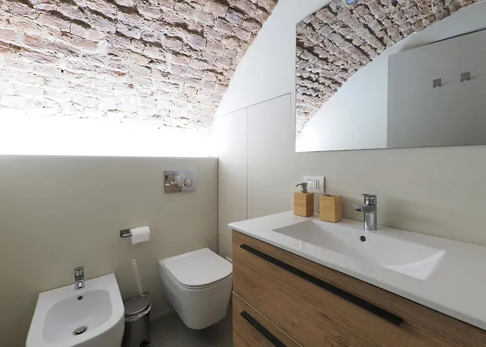 Lejlighed Premium Loft Crocetta