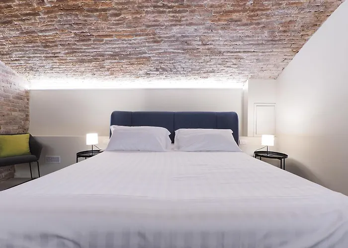 Lejlighed Premium Loft Crocetta