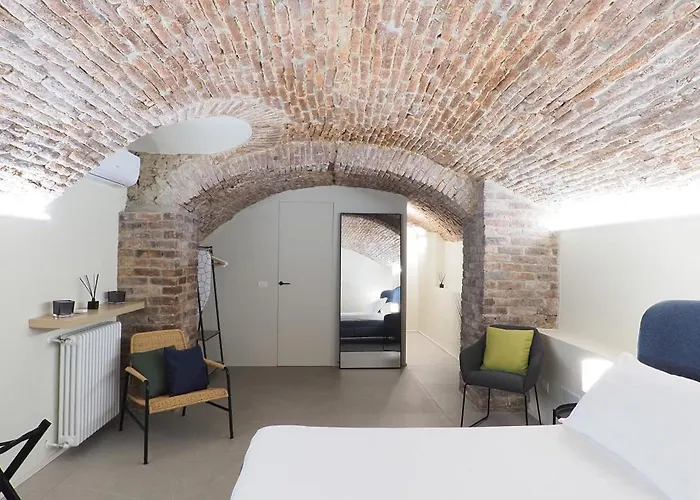 Lejlighed Premium Loft Crocetta *