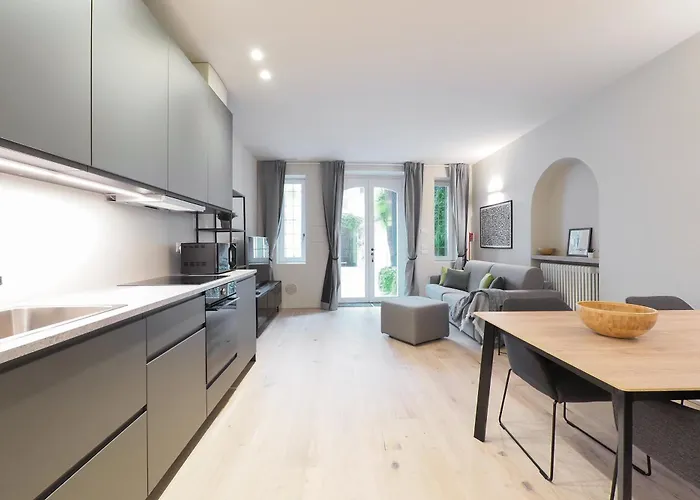 Lejlighed Premium Loft Crocetta