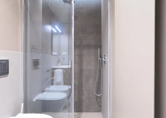 Lejlighed Premium Loft Crocetta *