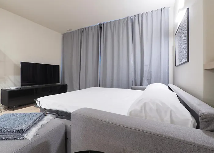 Lejlighed Premium Loft Crocetta