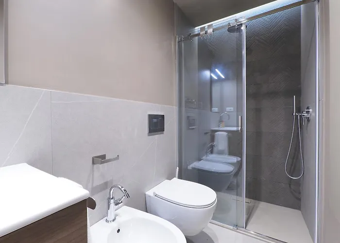 Premium Loft Crocetta * Milano