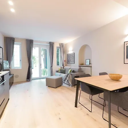 Apartmán Premium Loft Crocetta